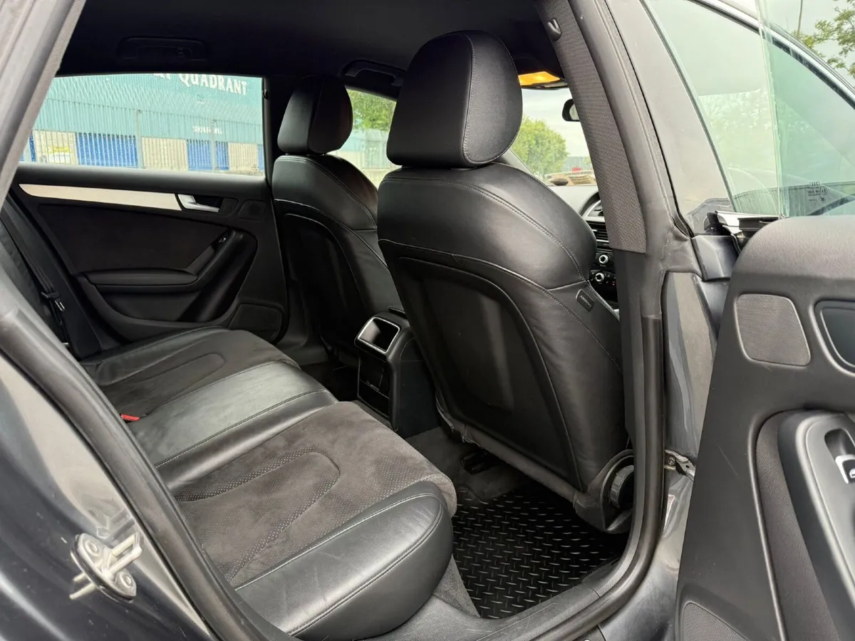Audi A5 2013 - Image 3