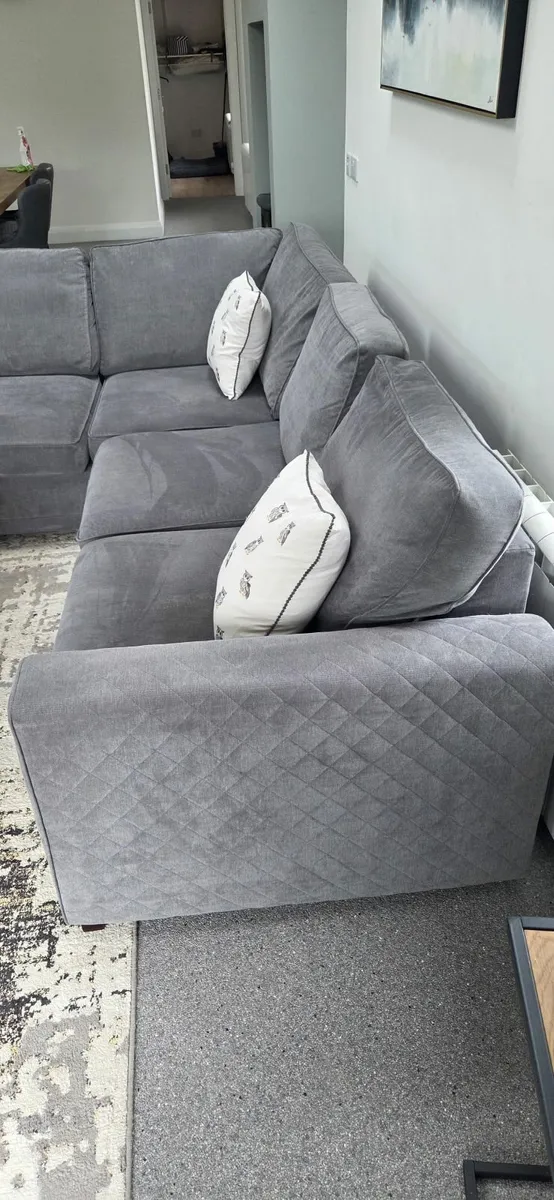 Corner Sofa - Image 2