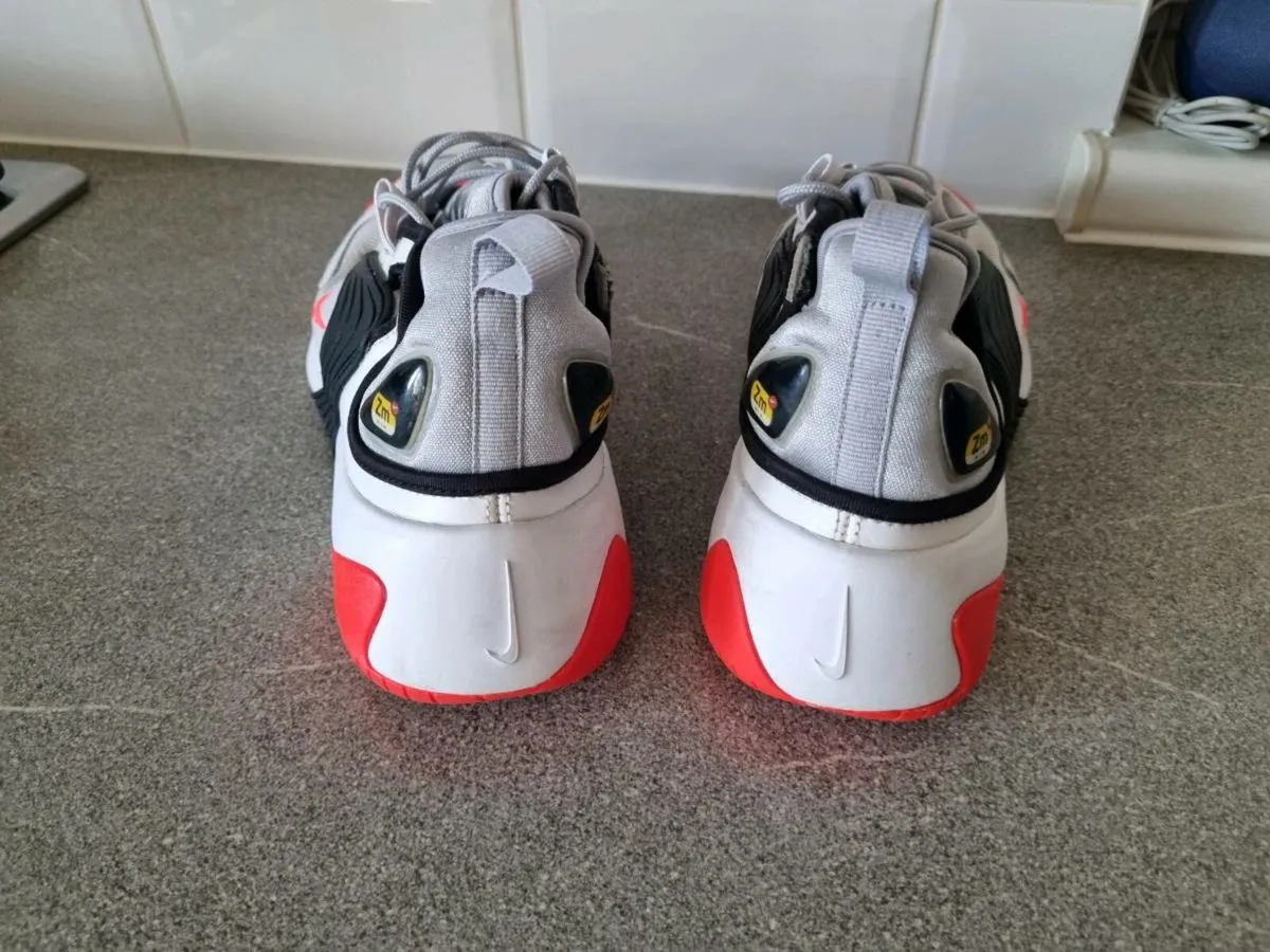 Nike zoom runners - Image 1