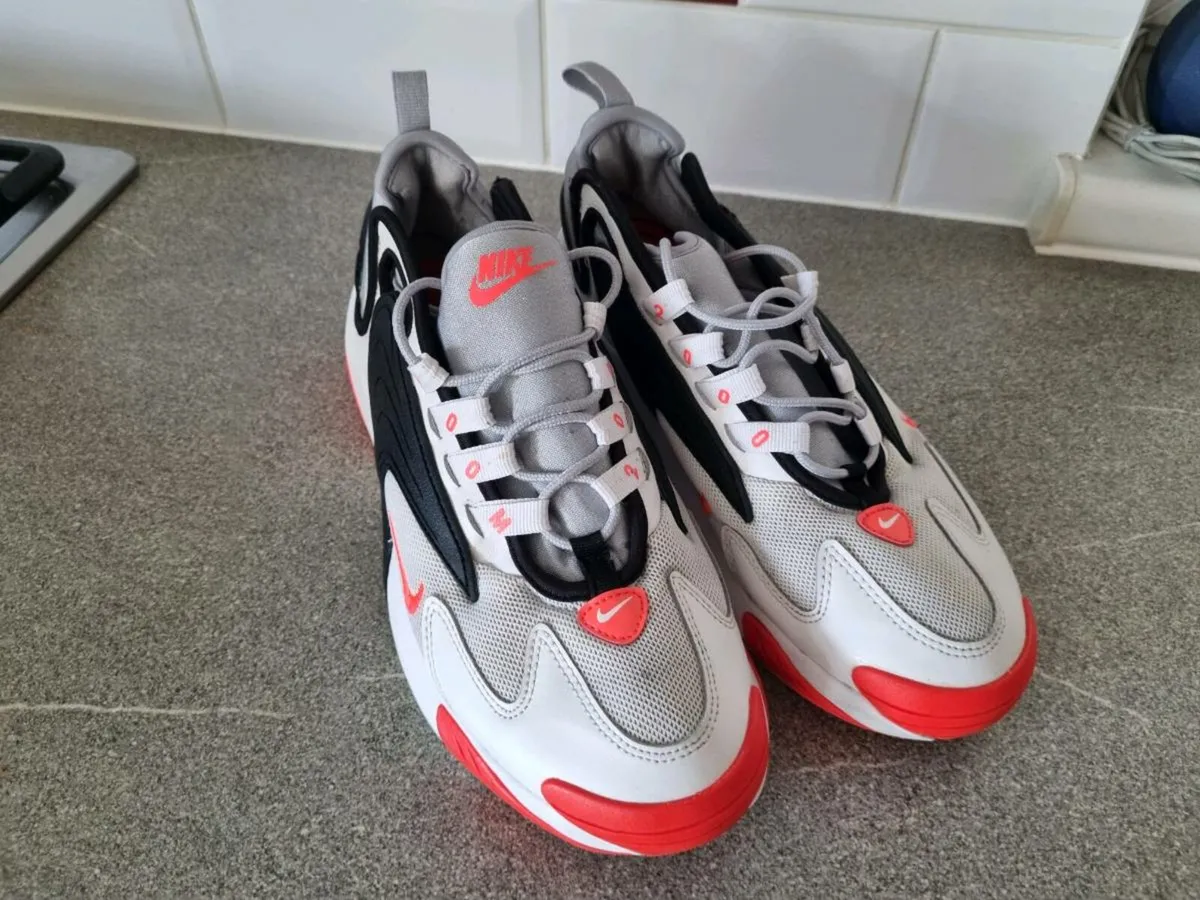 Nike zoom runners - Image 2
