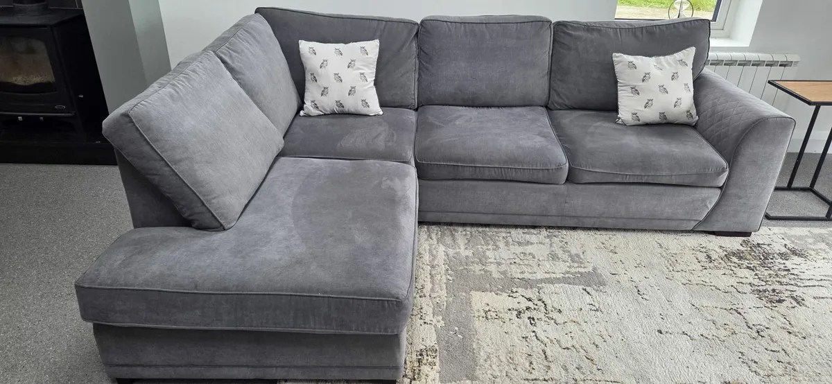 Corner Sofa - Image 3