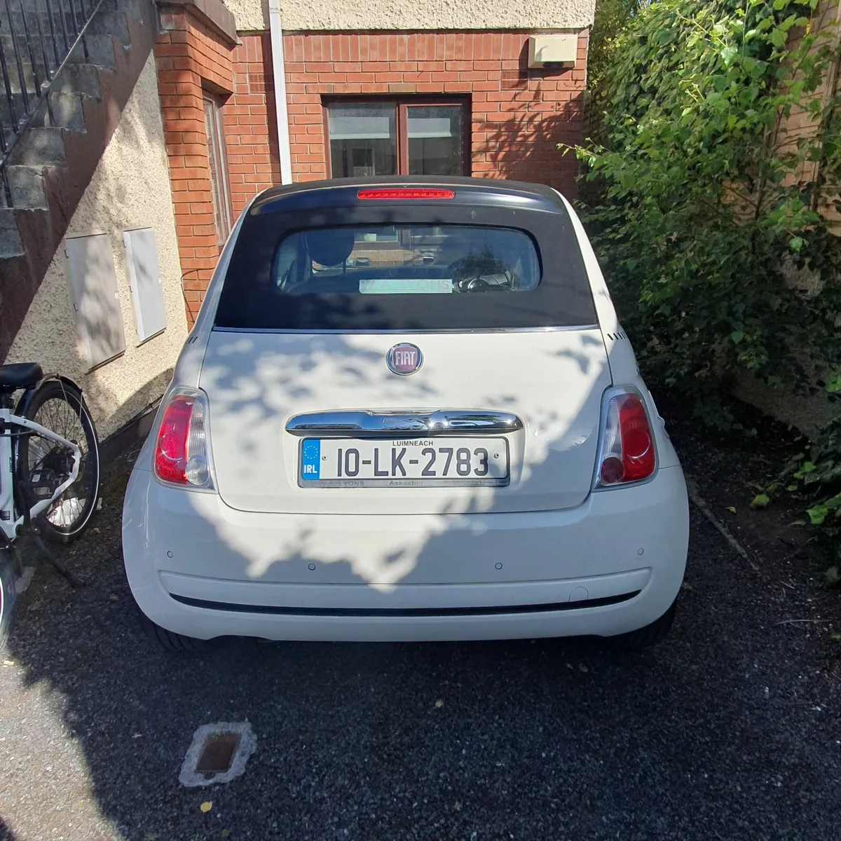 Fiat 500 2010 - Image 2