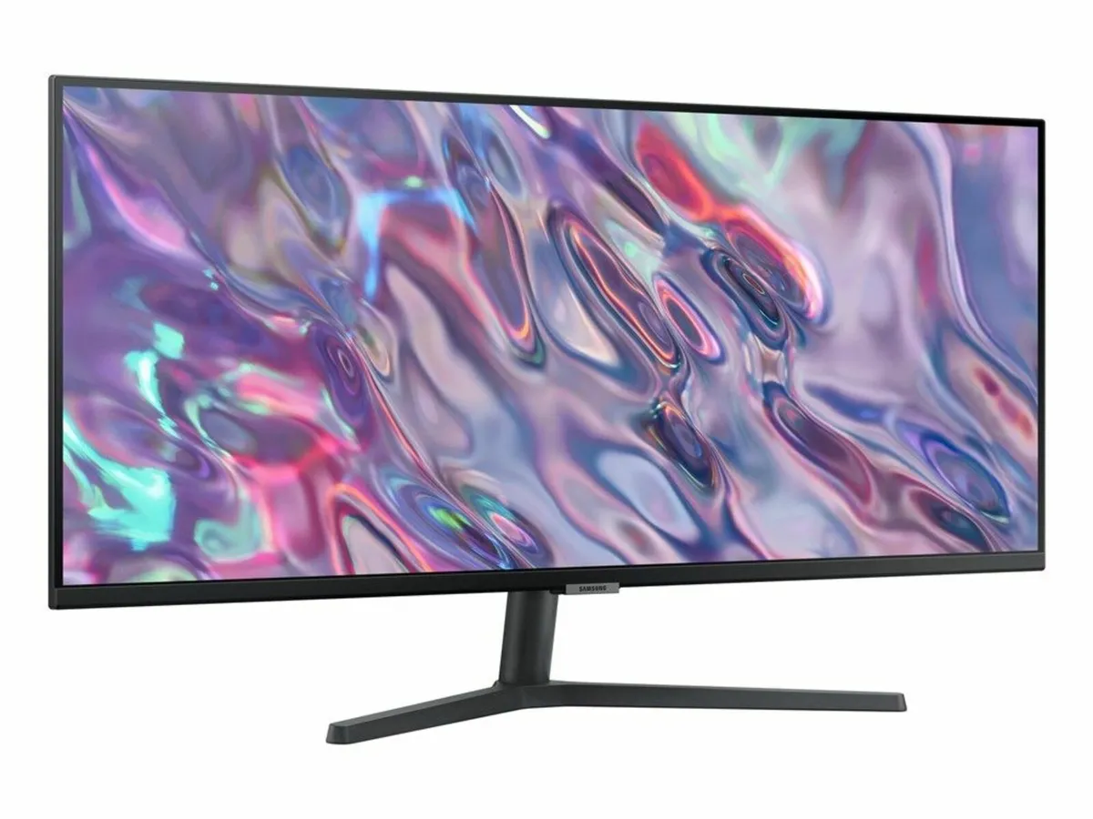 Samsung ViewFinity S5 S50GC - 34" - Image 3