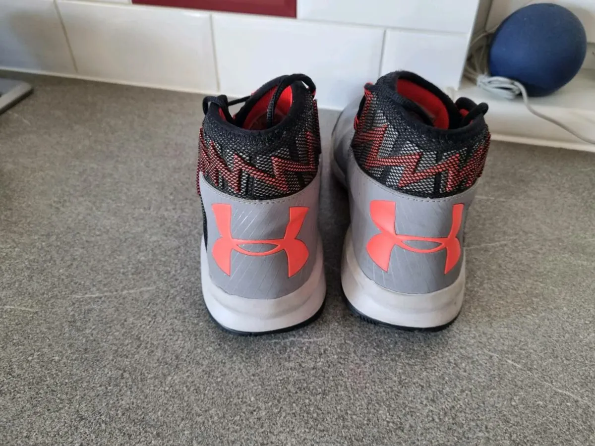 Basketball runners - Image 2