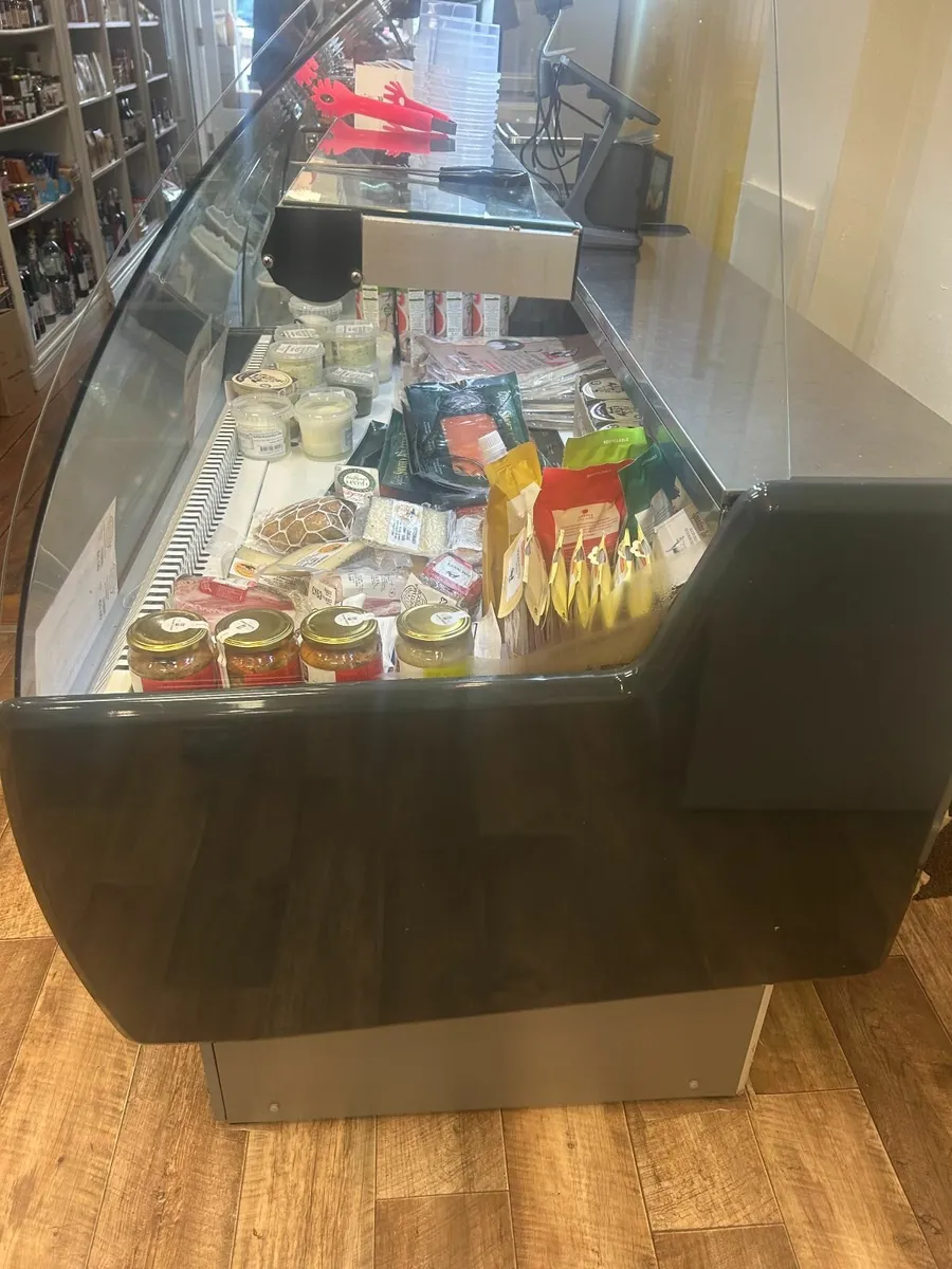 Serve Over Fridge - Image 2