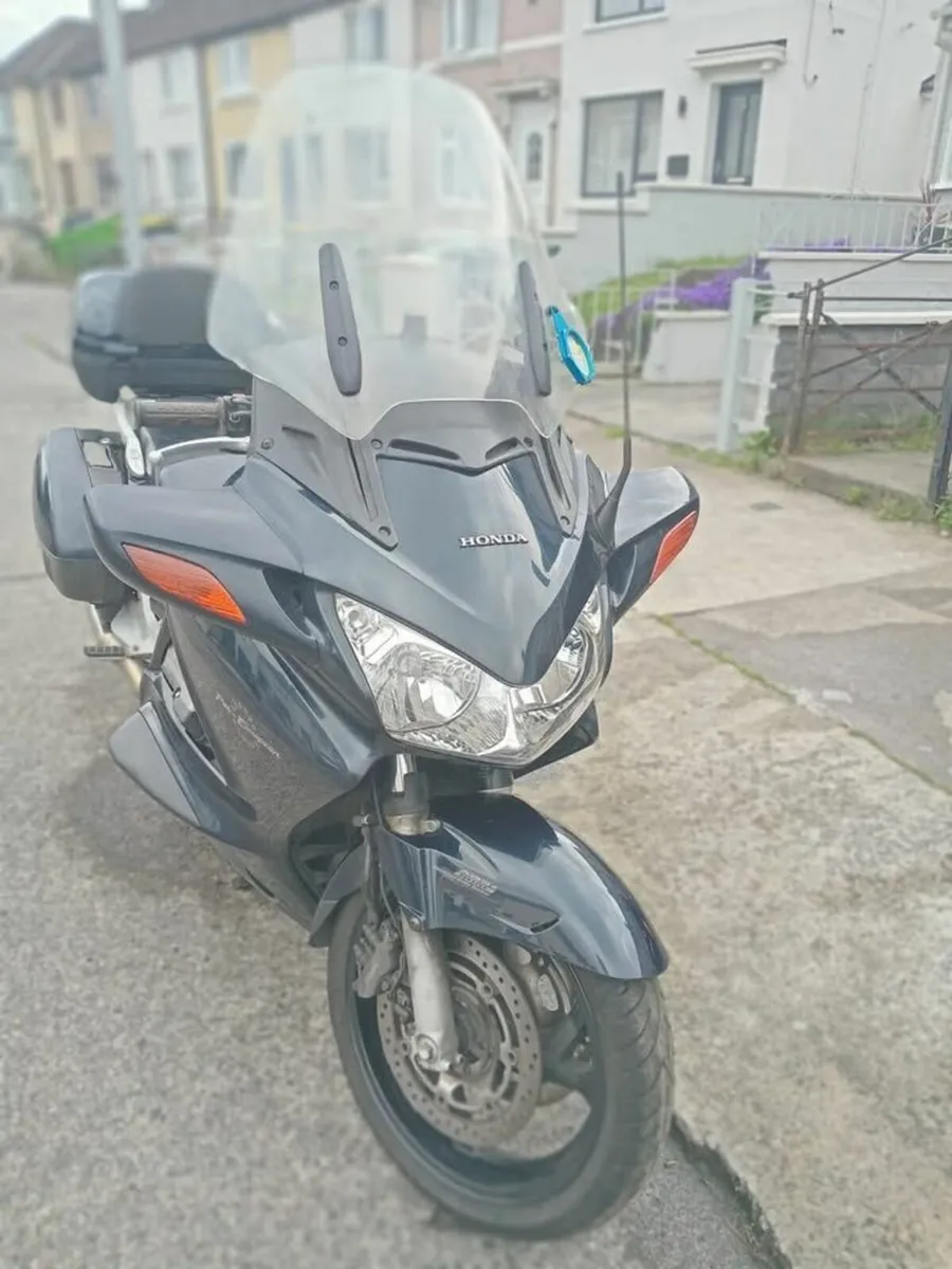 Honda Pan European  2002 - Image 4