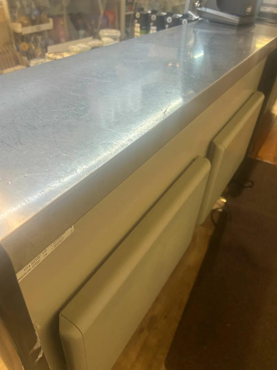 Serve Over Fridge - Image 3