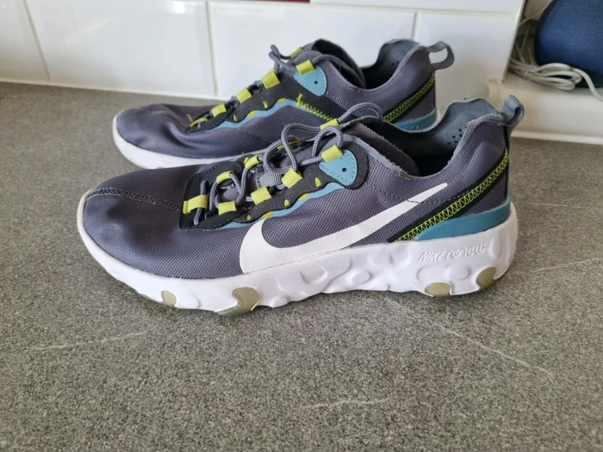 Nike runners - Image 3