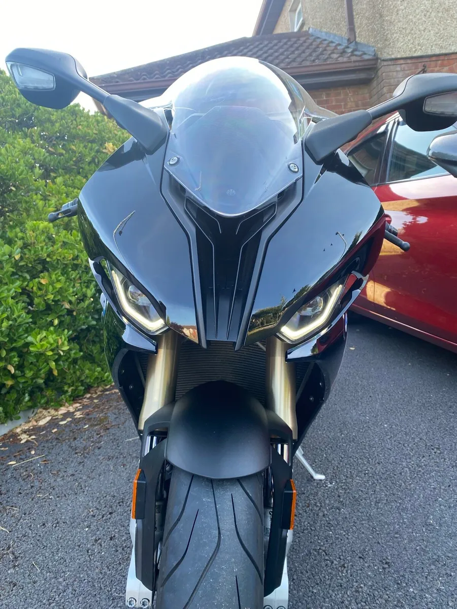 2022 BMW S1000 RR - Image 1