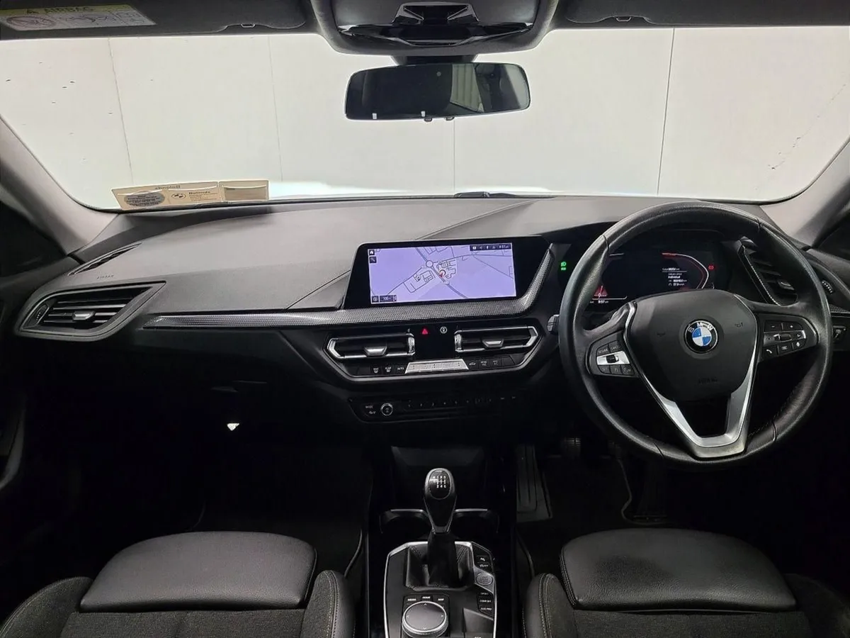 BMW 2 Series 218d Sport Gran Coupe - Image 4