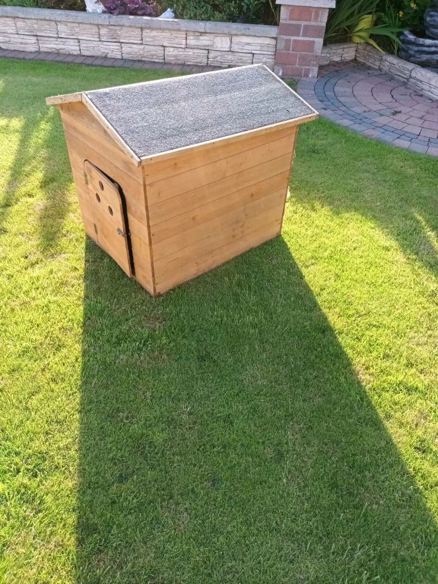 Dog kennel - Image 2