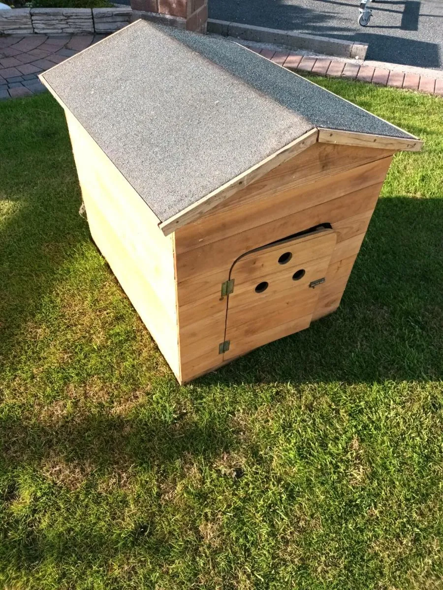 Dog kennel - Image 3