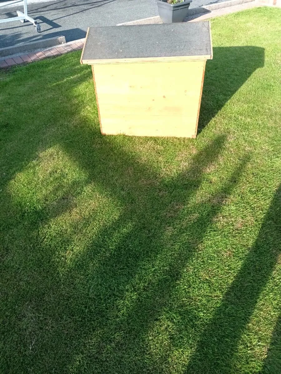 Dog kennel - Image 4