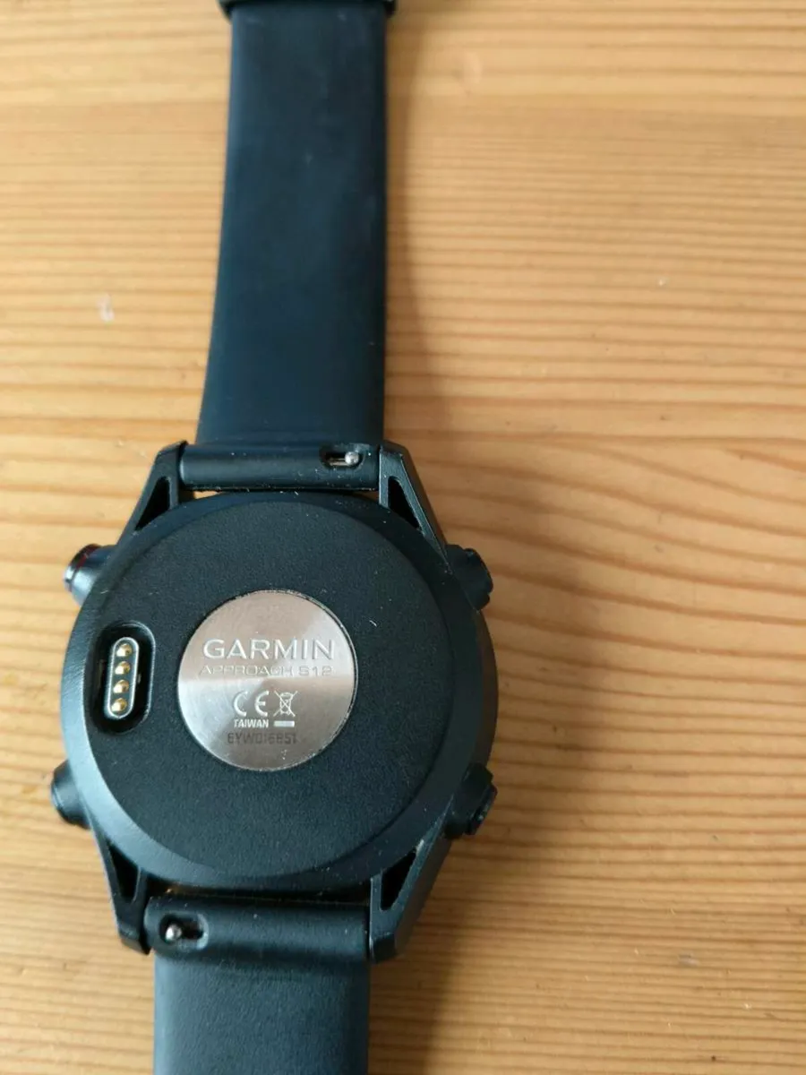 Garmin Approach S12 - Image 2