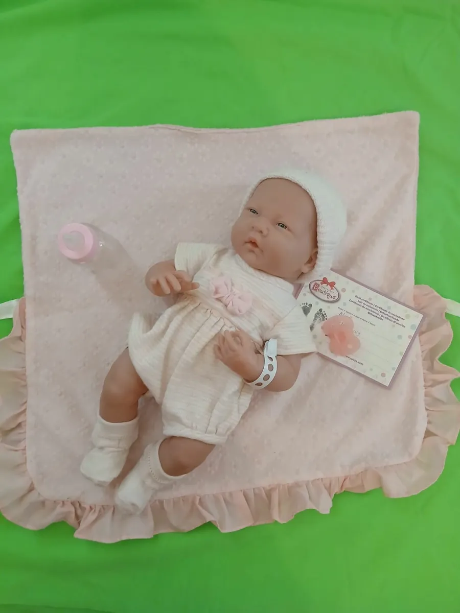New Born Dolls - Image 2