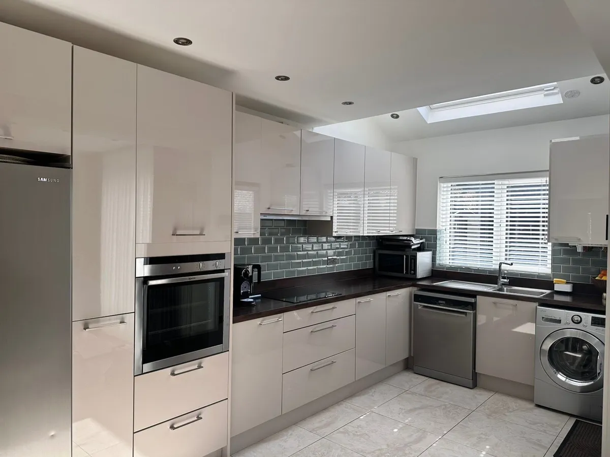 Kitchen - Image 1