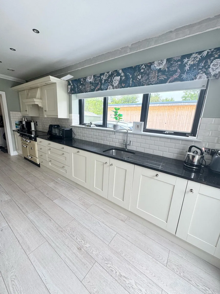 Full kitchen utility with all the extras - Image 1