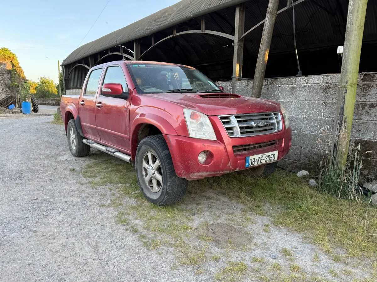Jeep - Image 1
