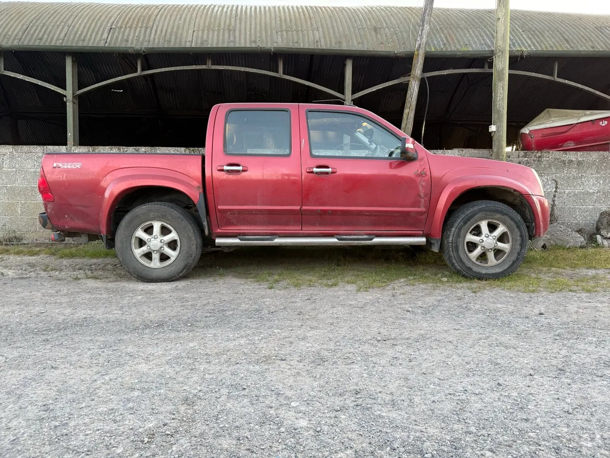 Jeep - Image 2