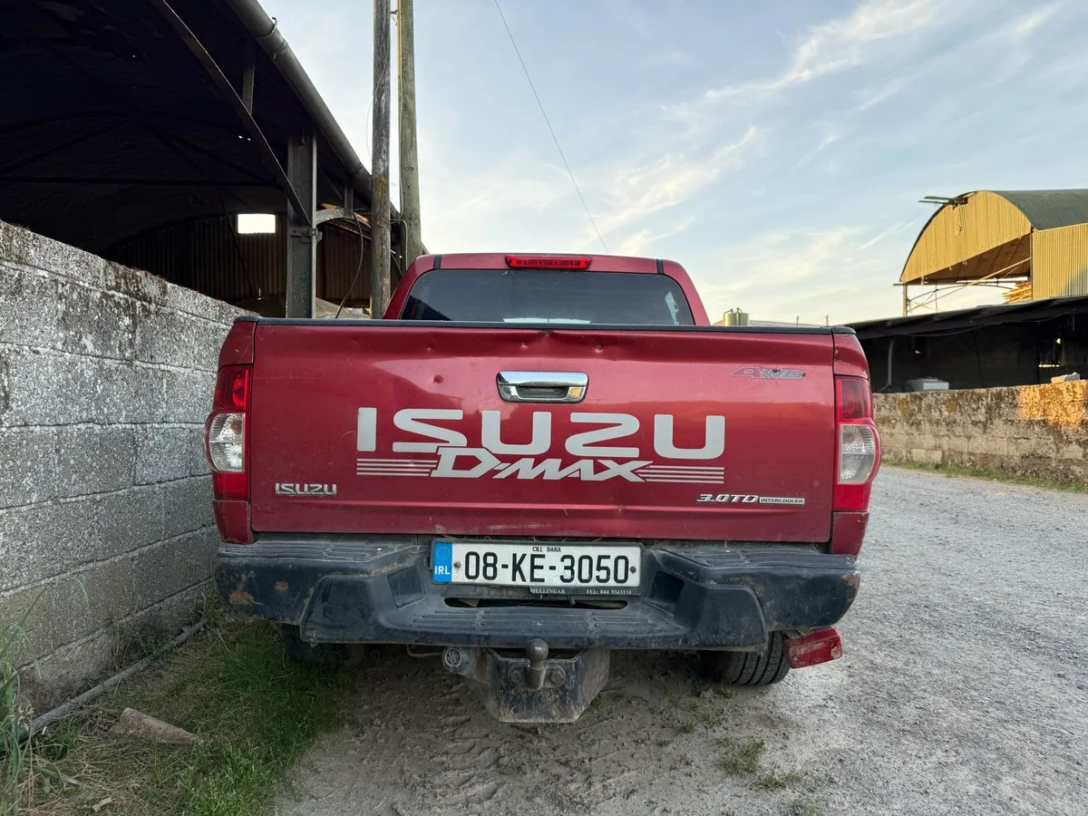 Jeep - Image 3