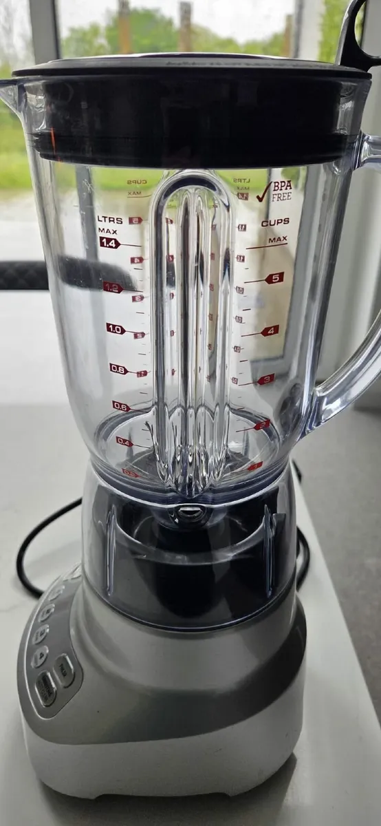 Sage Blender - Image 1