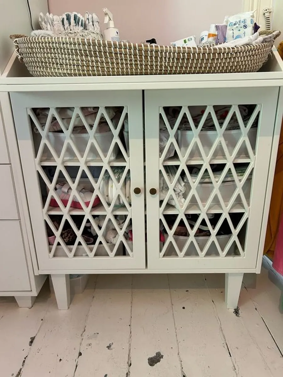 Cam Cam Nursery Furniture - Image 2