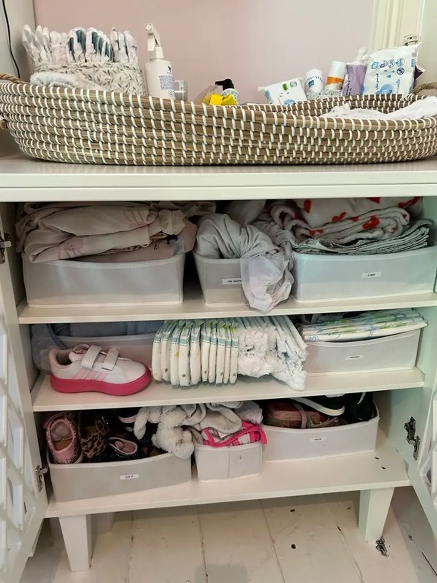 Cam Cam Nursery Furniture - Image 3