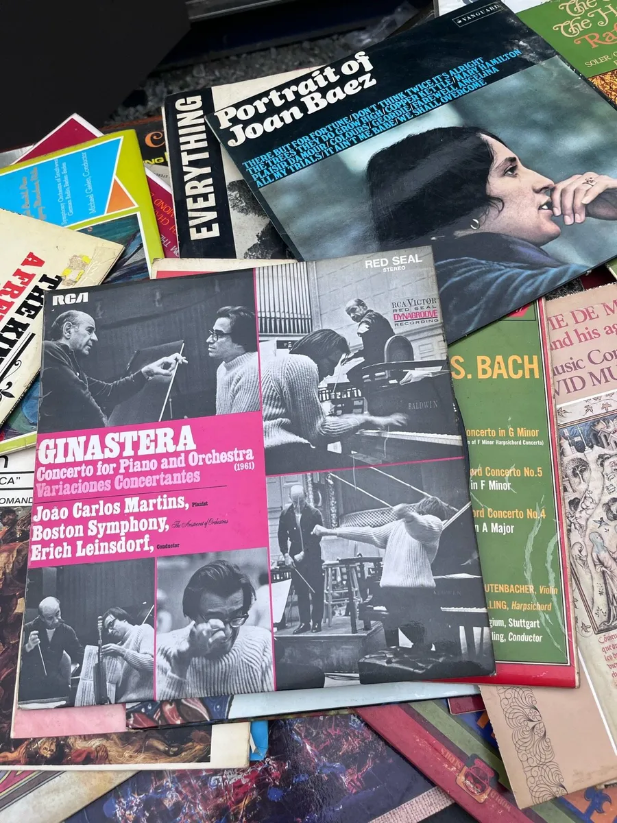 Old records!! - Image 2