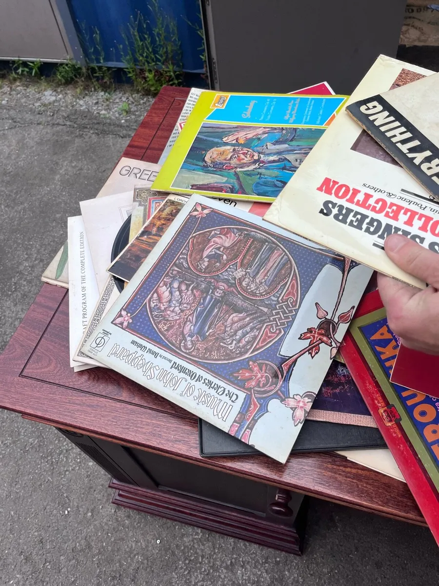 Old records!! - Image 3