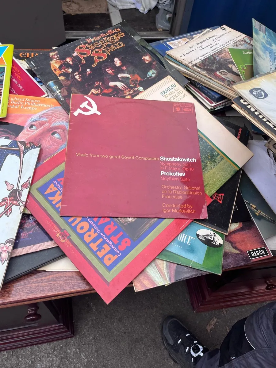Old records!! - Image 4