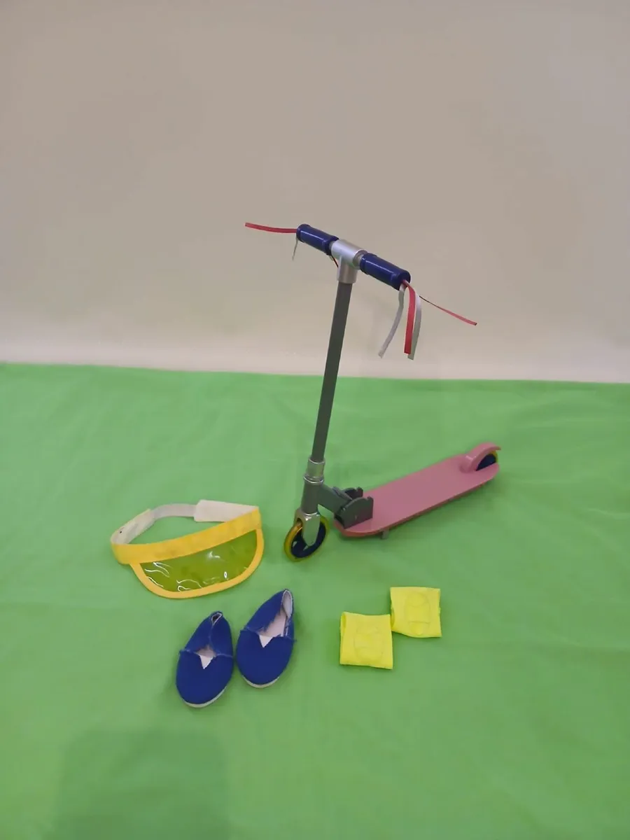 Our Generation Scooter