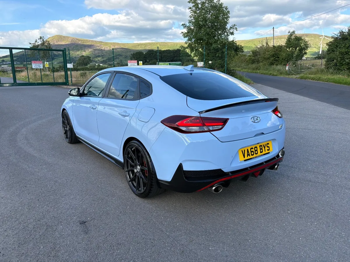2019 Hyundai  i30 N - Image 3