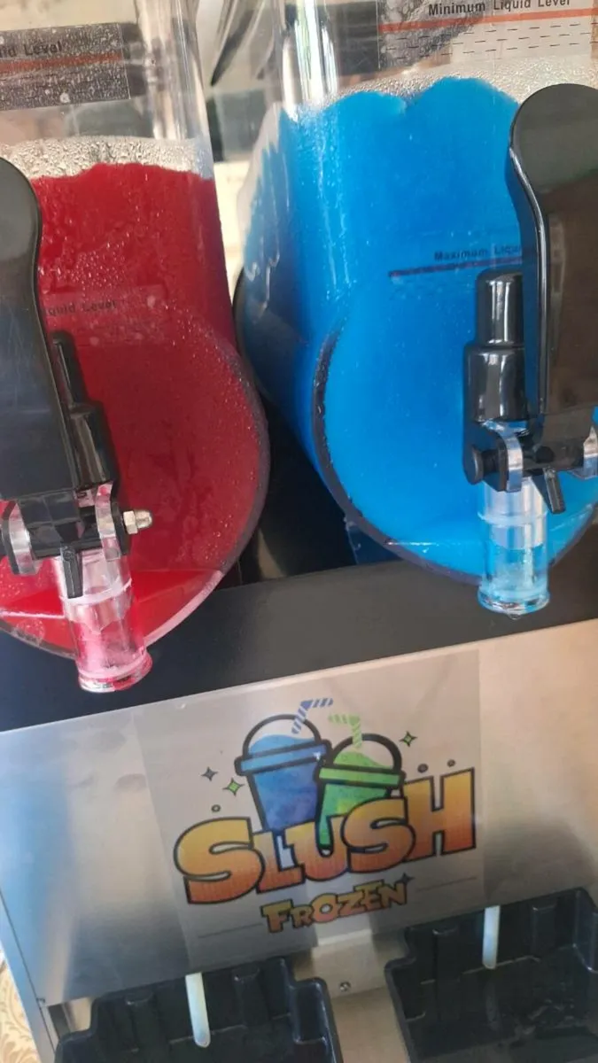 Slushy machine - Image 1