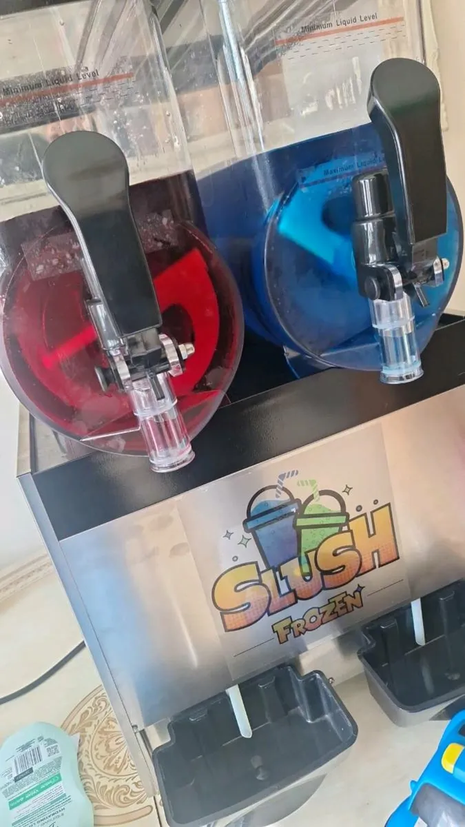 Slushy machine - Image 2