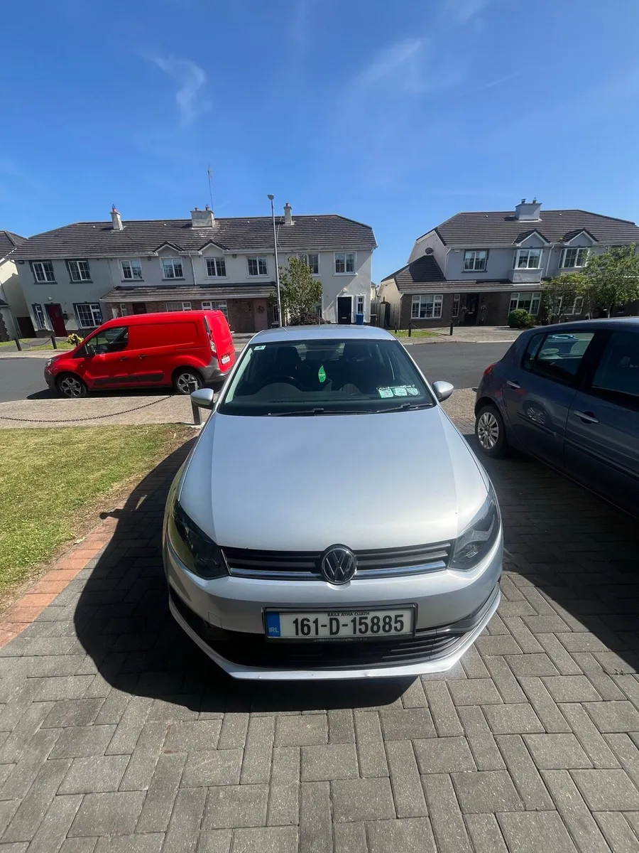 Volkswagen Polo 2016 - Image 2