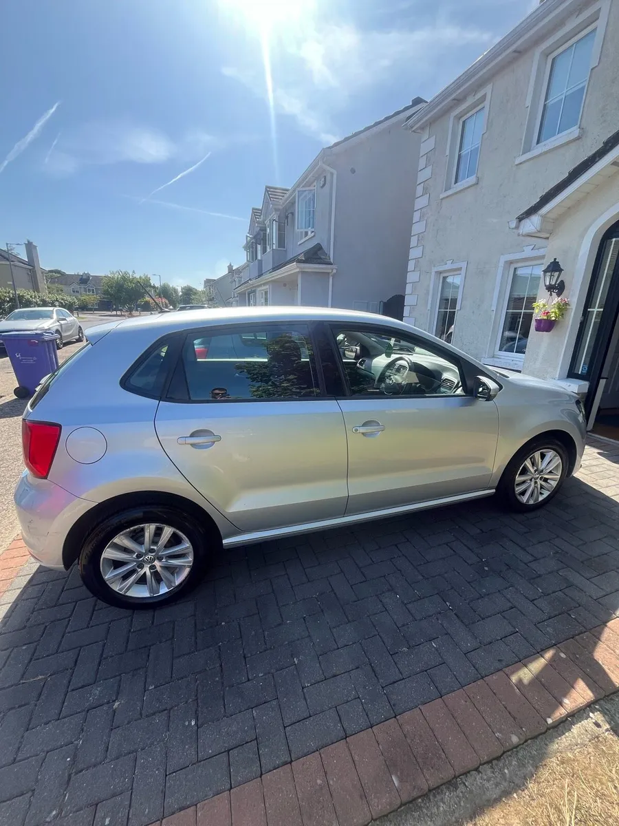 Volkswagen Polo 2016 - Image 3