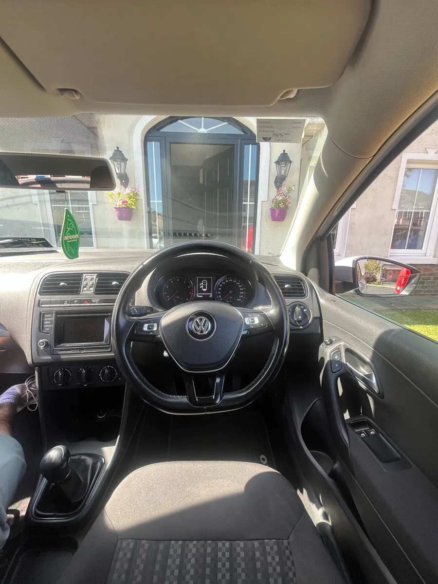 Volkswagen Polo 2016 - Image 4
