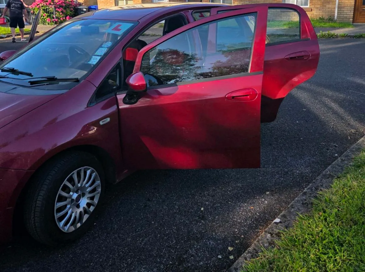 Fiat punto 1.2 sound - Image 2