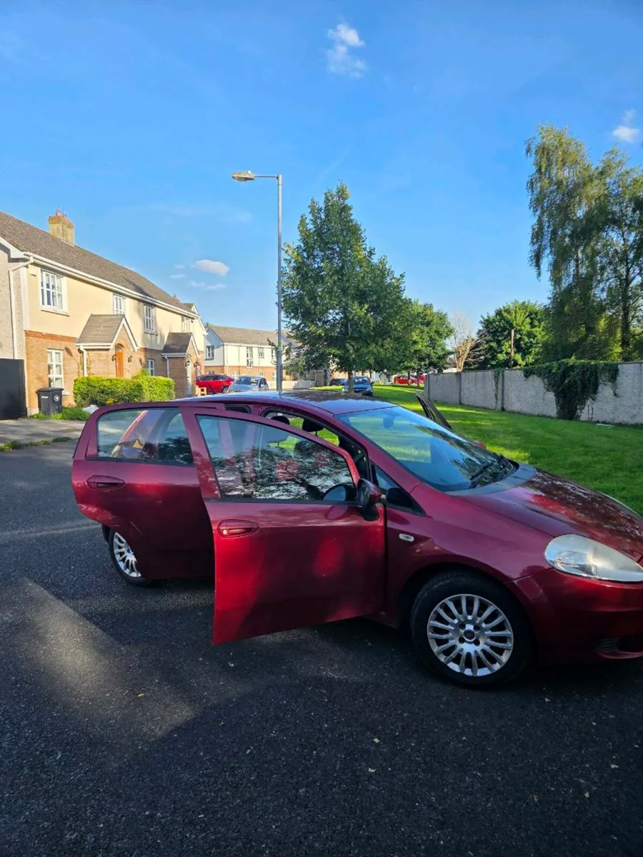 Fiat punto 1.2 sound - Image 3