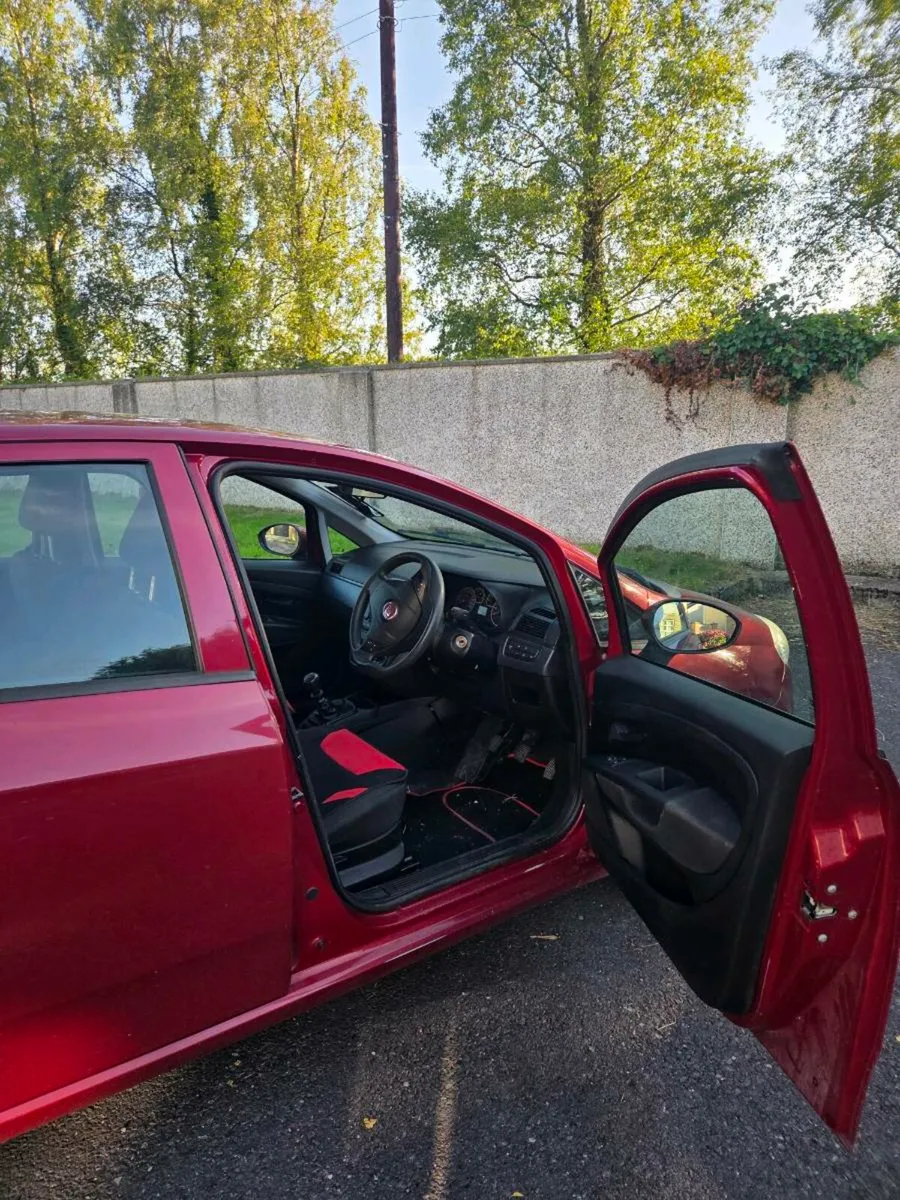 Fiat punto 1.2 sound - Image 4