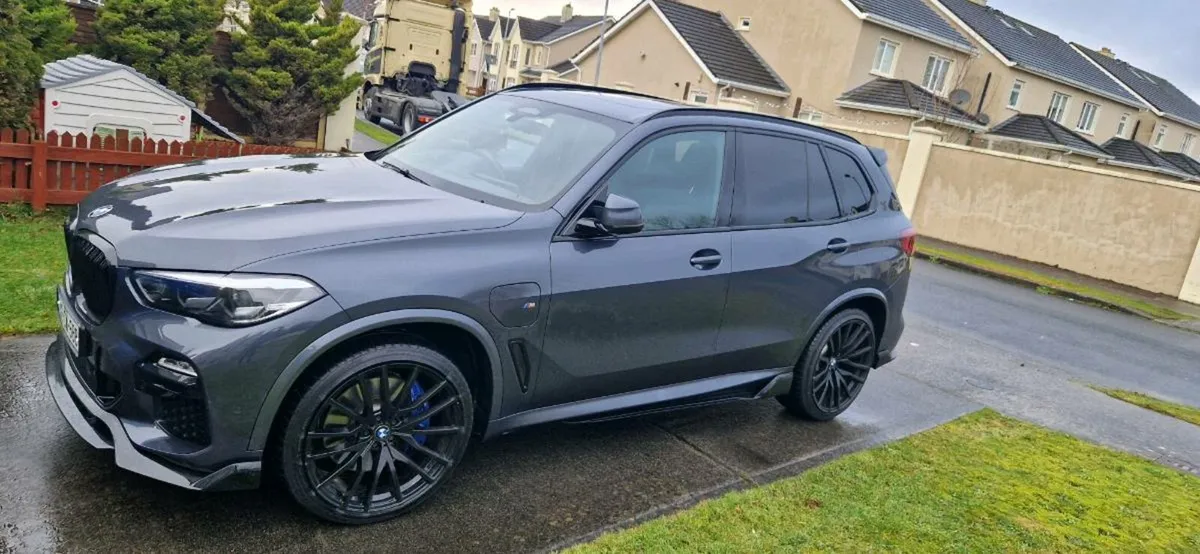BMW X5 Xdrive MSport Pro - Image 1