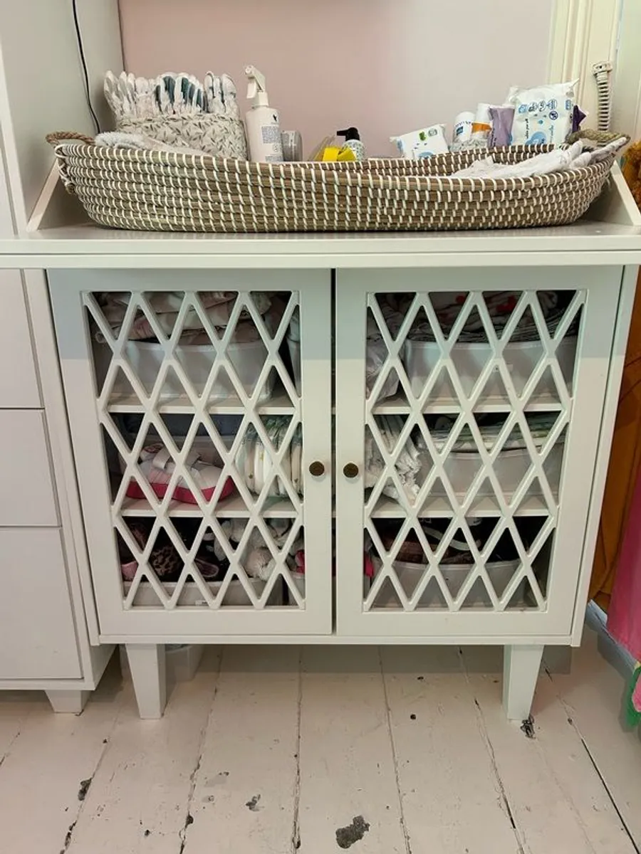 Cam Cam Nursery Furniture - Image 1