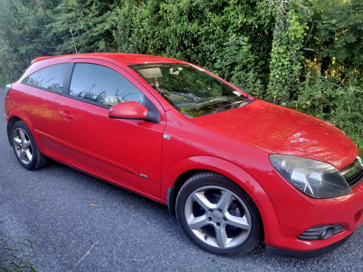 Opel Astra - Image 3