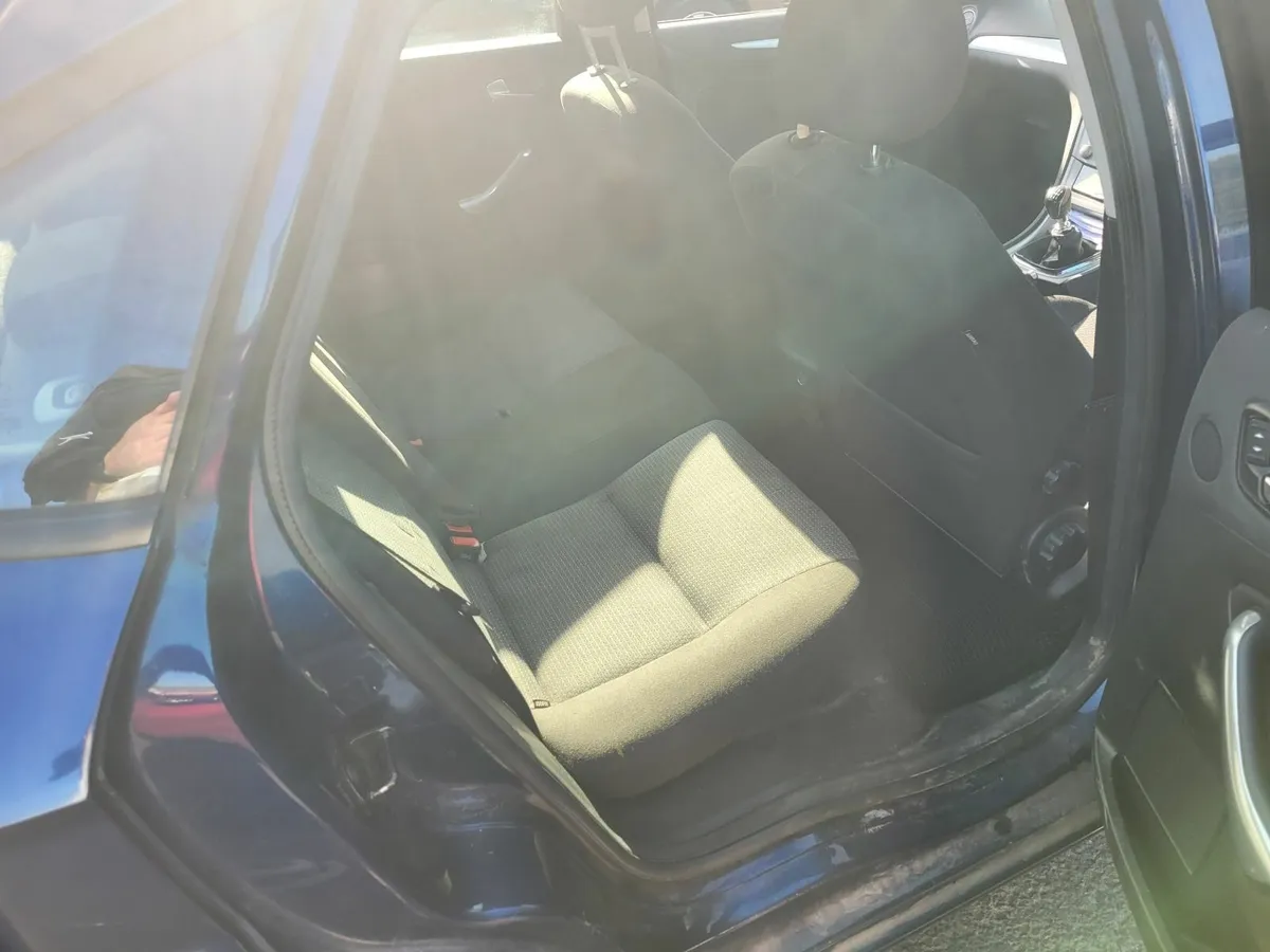 Ford Mondeo 2010 - Image 1