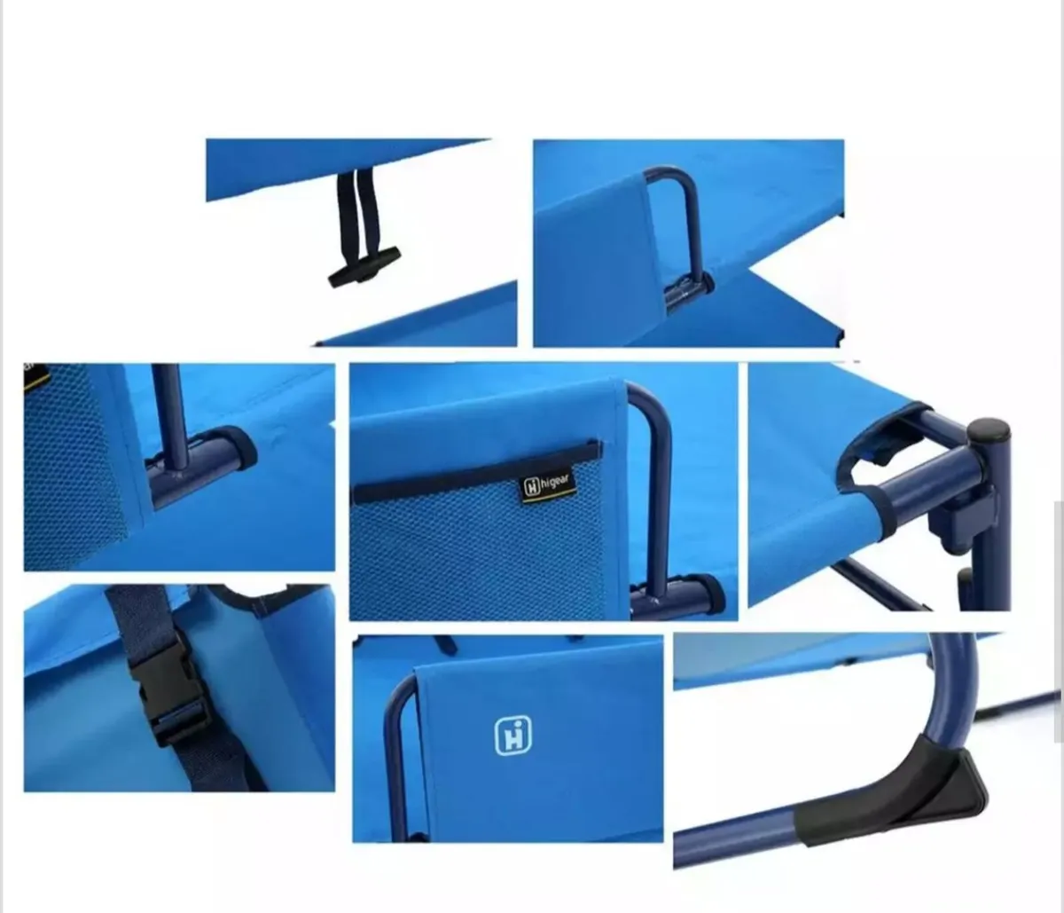 Camping bunk bed - Image 3