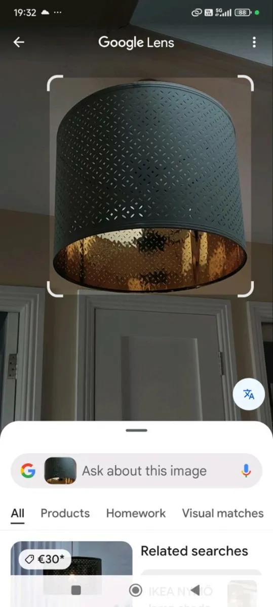 Lamp - Image 3