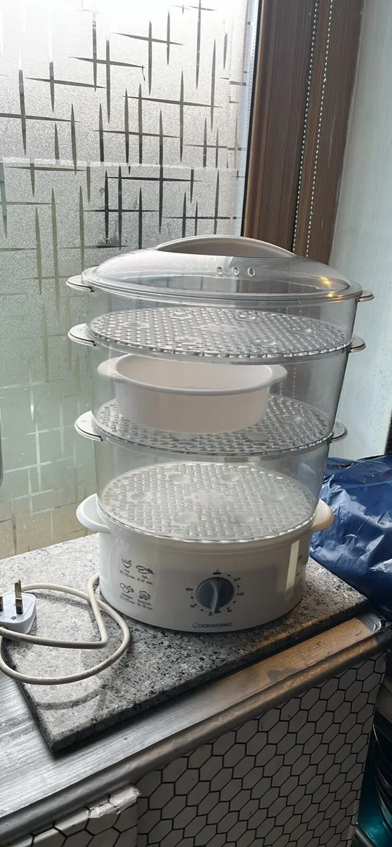 Steamer - Image 2