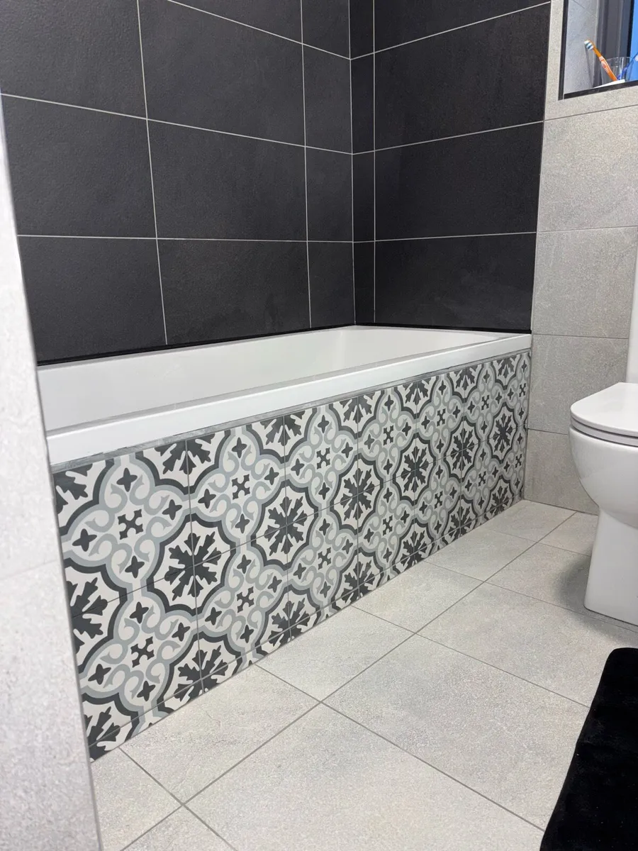 Small-Area Tile Jobs Available - Image 1