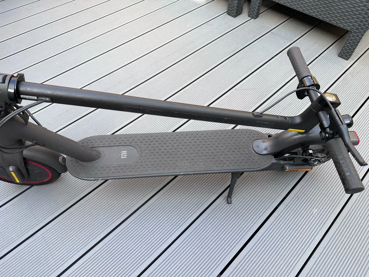E scooter - Image 2