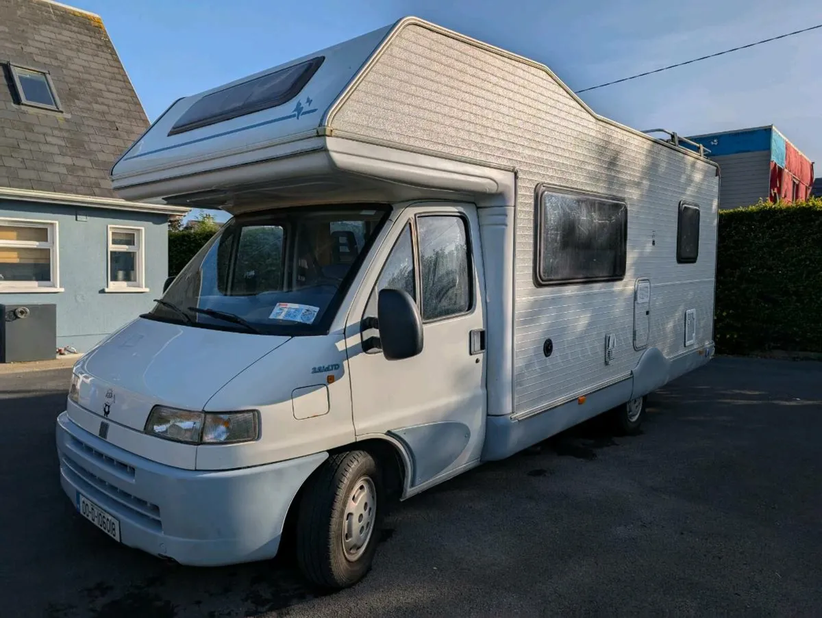 Motorhome - Image 2